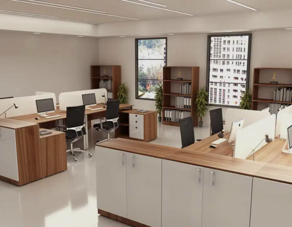 ۱۵۰ متر اداری مقابل پارک کوروش|اجارهٔ دفتر کار، اتاق اداری، مطب|تهران, سید خندان (جلفا)|دیوار