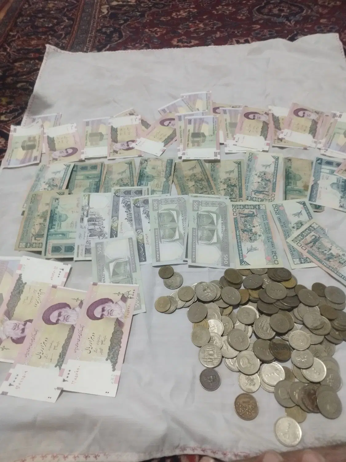 سکه|کلکسیون سکه، تمبر، اسکناس|سهند, |دیوار