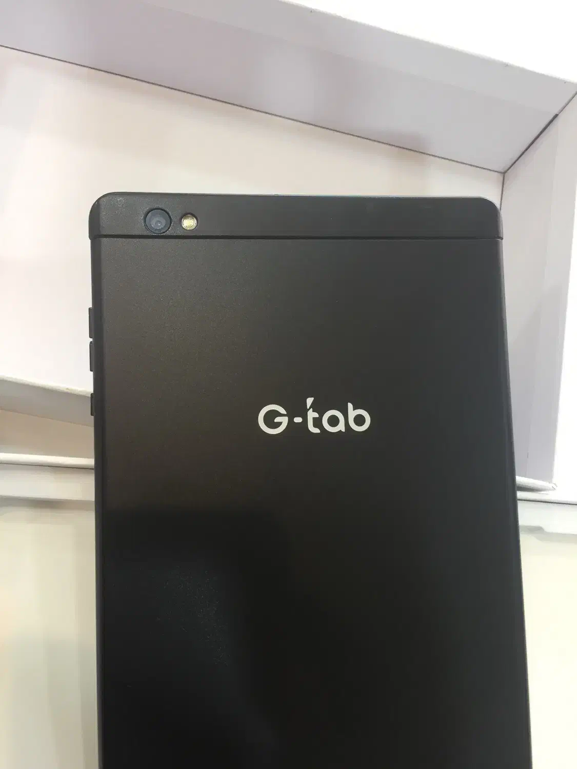 تبلت g tab|تبلت|دزفول, |دیوار
