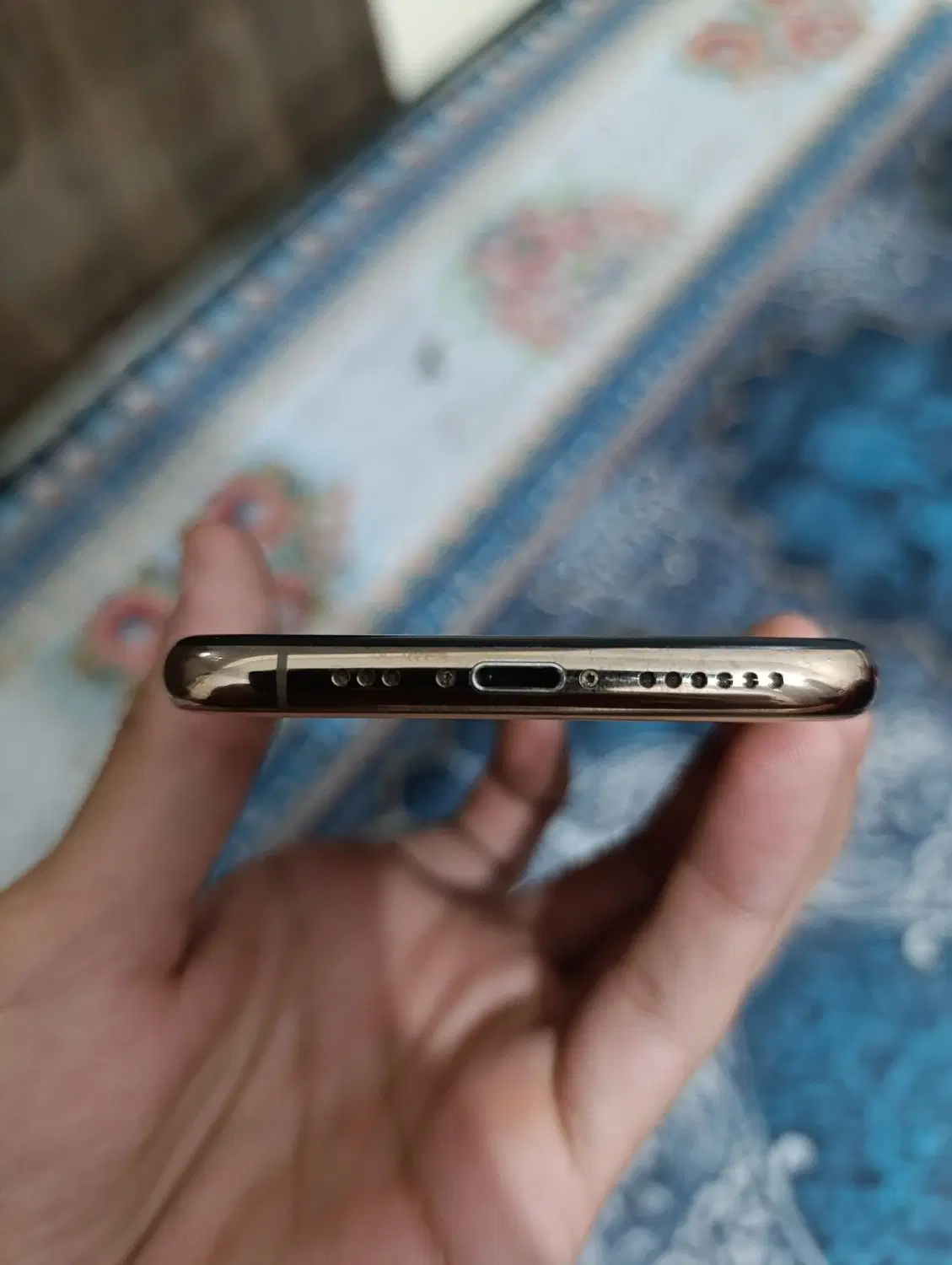iPhone Xs 64g|موبایل|دزفول, |دیوار