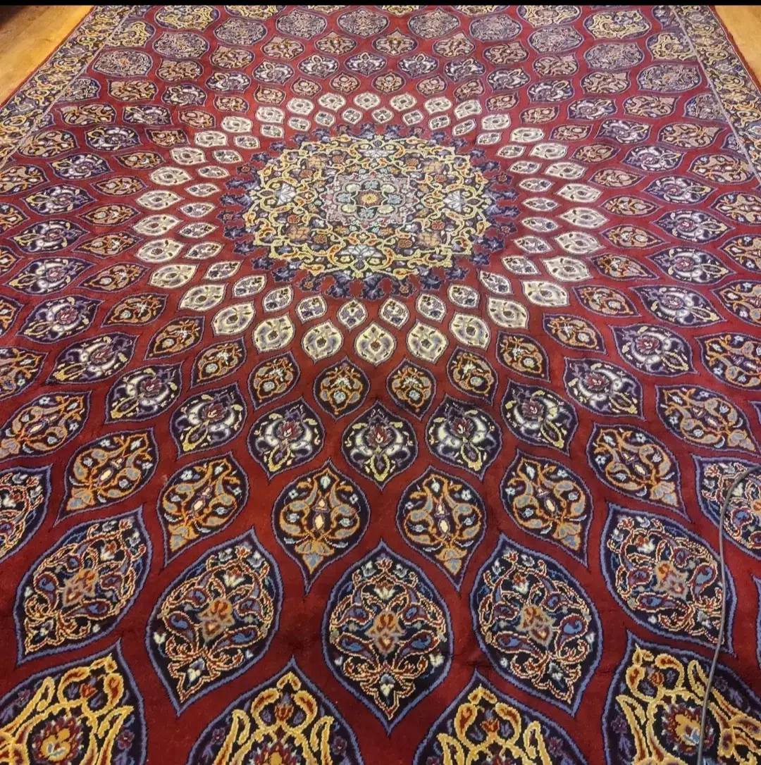 ۱۲متری|فرش|شهرکرد, |دیوار