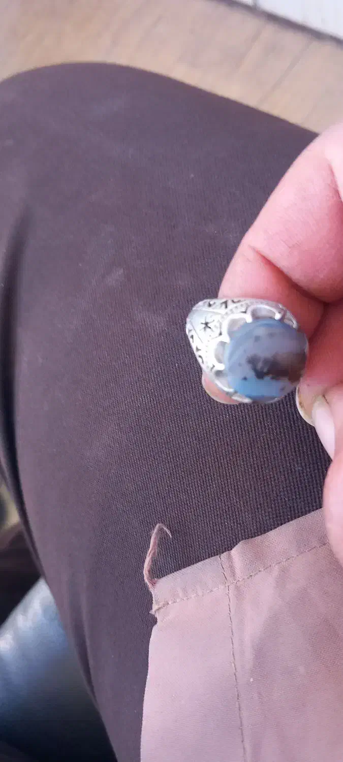 انگشتر شجر|جواهرات|زنجان, |دیوار