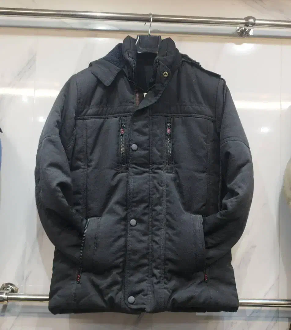 کاپشن ایرانی و خارجی|لباس|اصفهان, شهید رجایی|دیوار