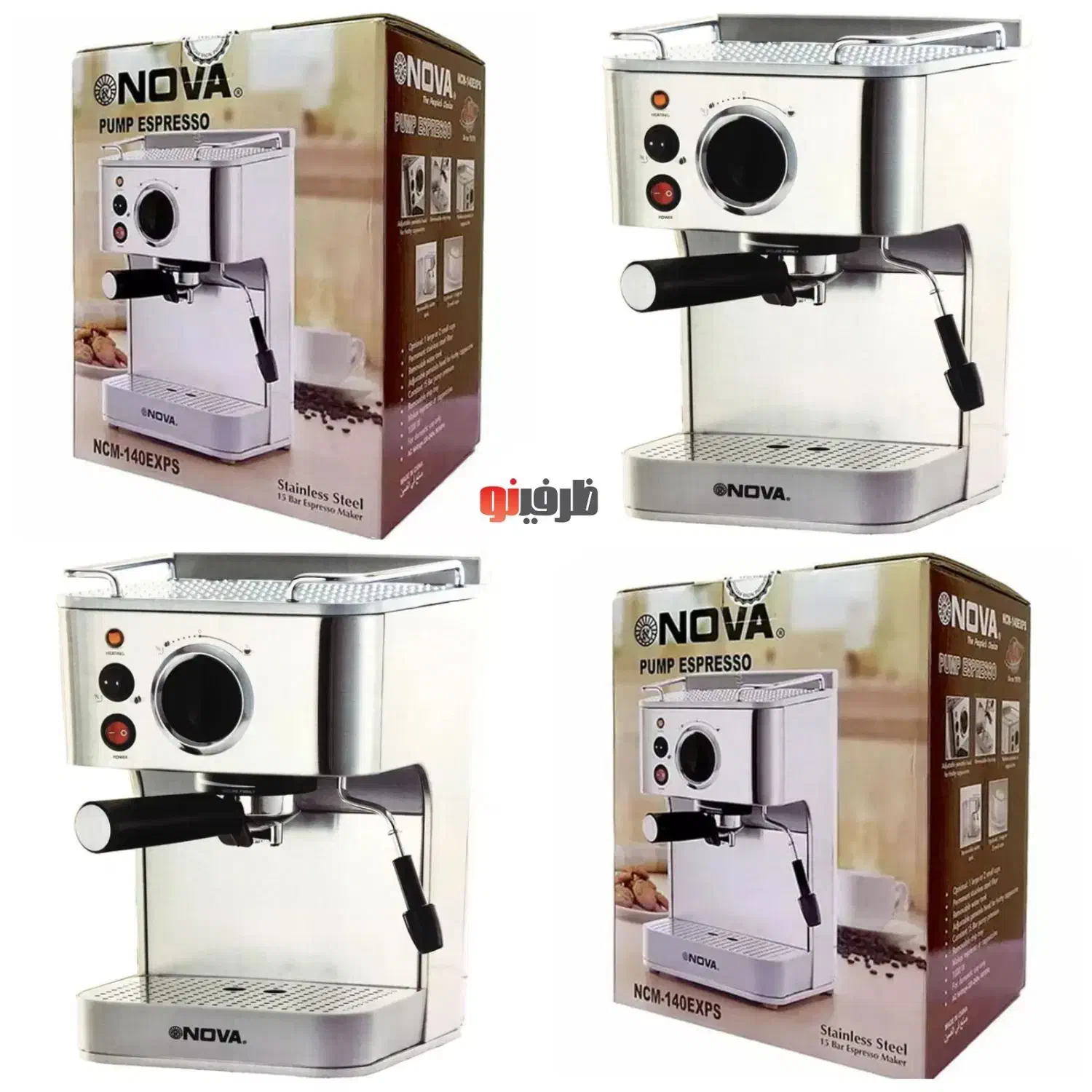 آسیاب مخلوط کن مارک RAF ترکیه آبمیوه گیری مخلوطکن|آبمیوه‌گیر و آب‌مرکبات‌گیر|یزد, |دیوار