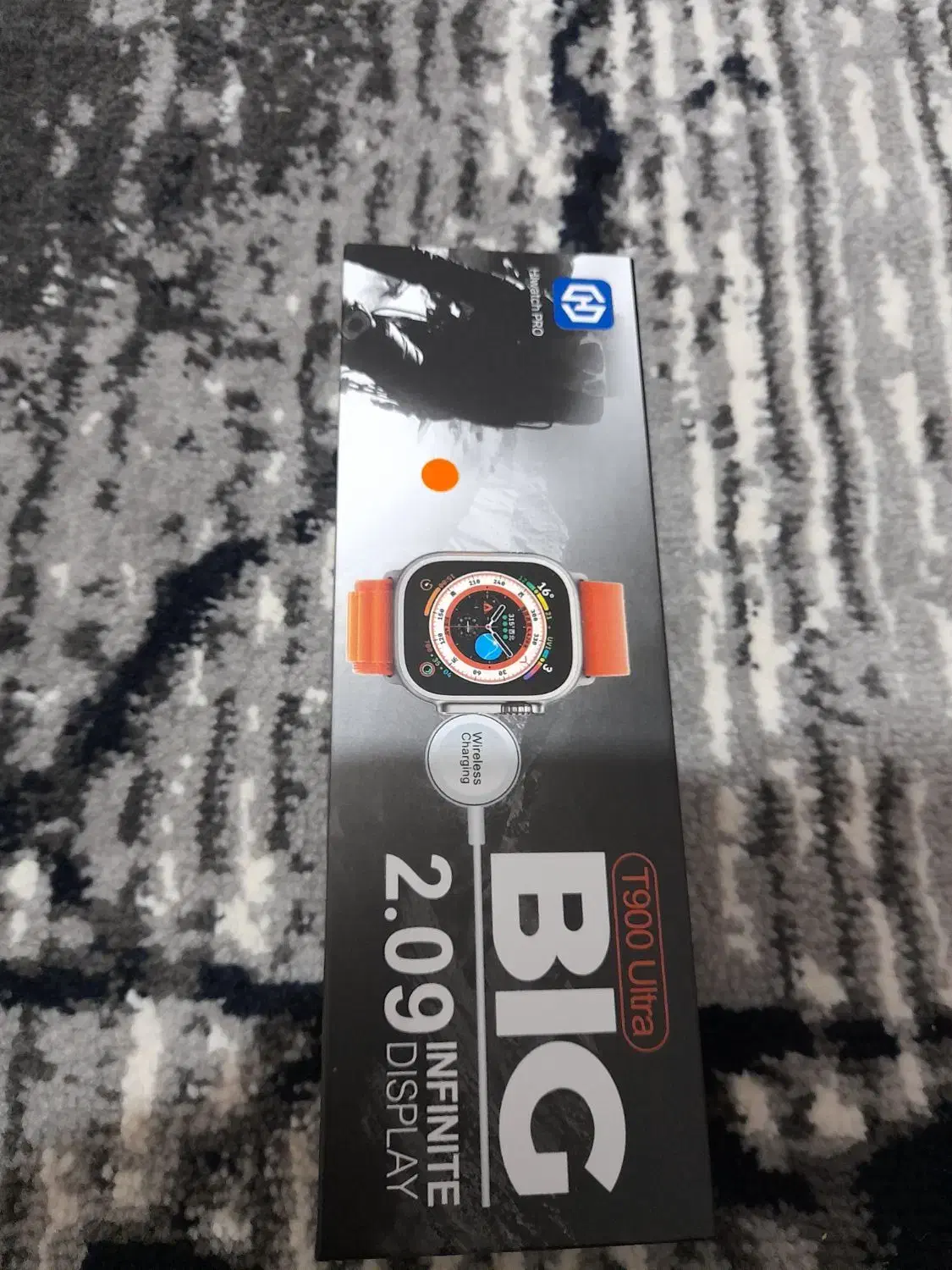 ساعت هوشمند واچ|ساعت|آستارا, |دیوار