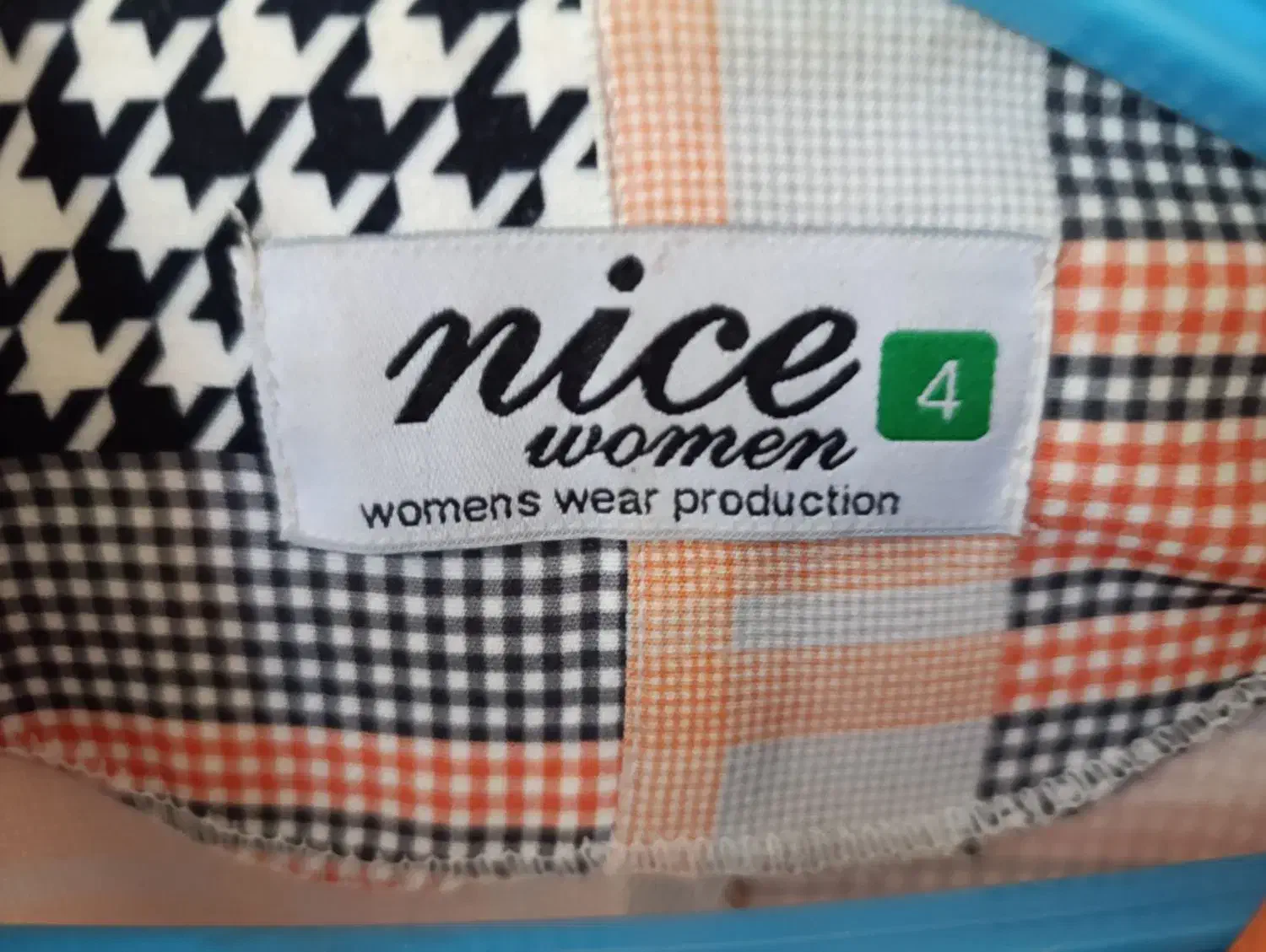 مانتو زنانه سایز ۴|لباس|مرند, |دیوار