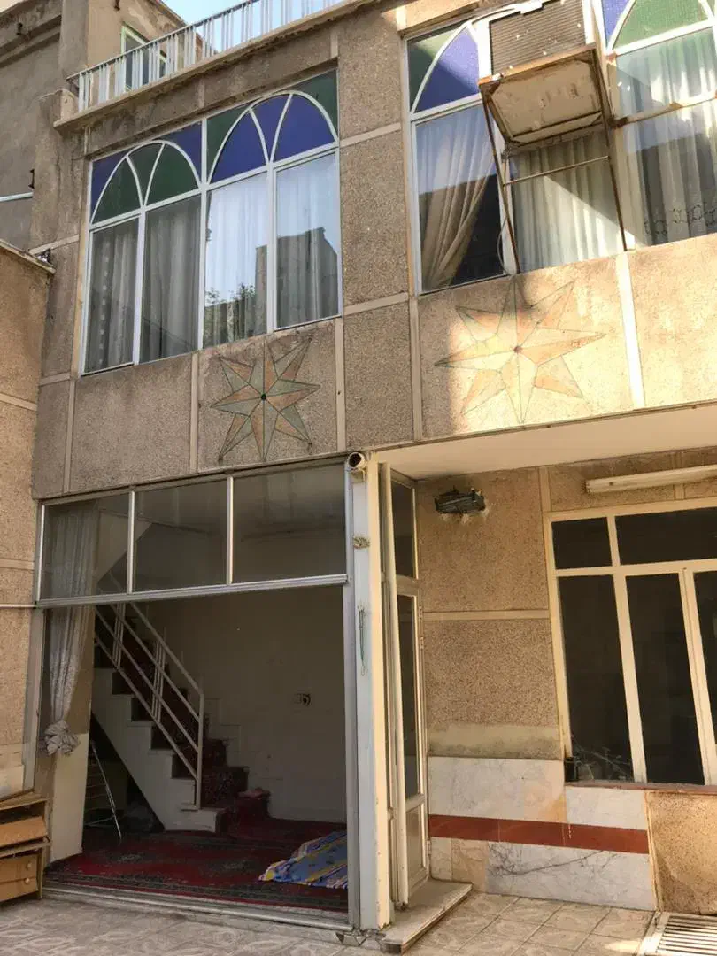 فروش کلنگی مسکونی تجاری دولاب|فروش زمین و ملک کلنگی|تهران, دولاب|دیوار