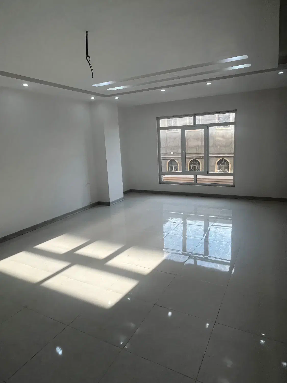 فروش واحد ۱۰۵ متری لوکس شهرک وحدت|فروش آپارتمان|اشتهارد, |دیوار