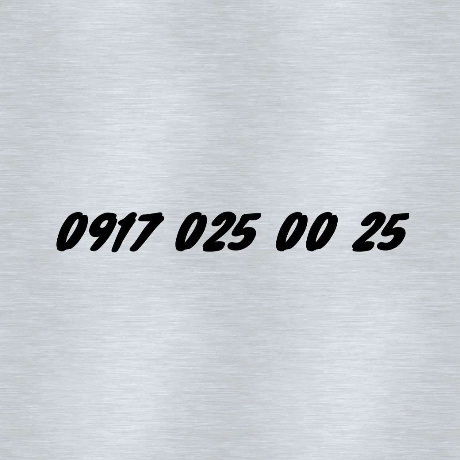 09170250025|سیم‌کارت|شیراز, عفیف‌آباد|دیوار