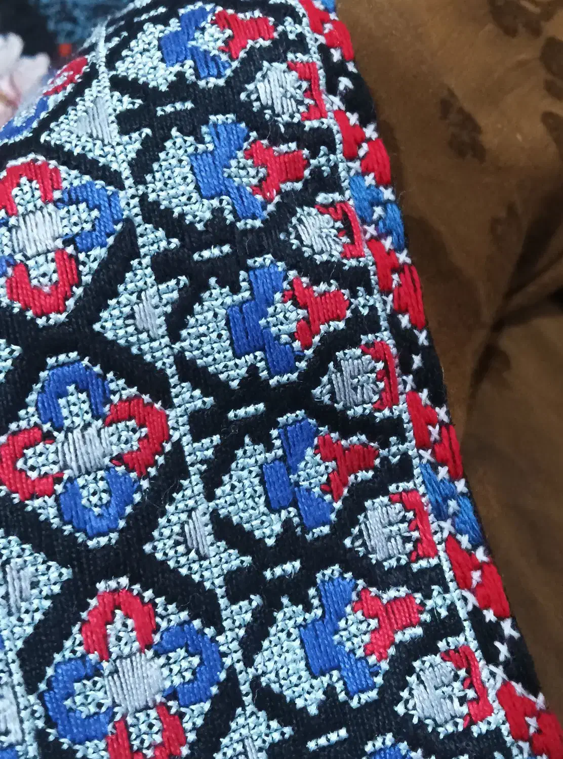 سرتوپ مفت با اینه دوزی مفت|لباس|میرجاوه, |دیوار