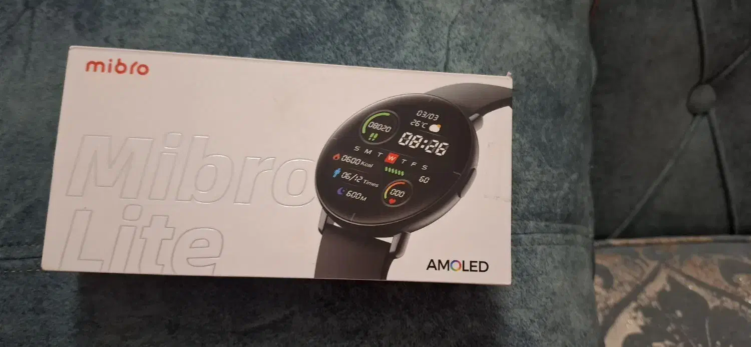 ساعت هوشمند شیائومی|ساعت|تهران, افسریه جنوبی|دیوار