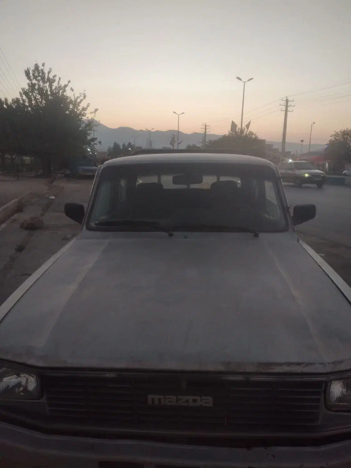 حمل ونقل وجابجایی بار اطمینان|خدمات حمل و نقل|لردگان, |دیوار