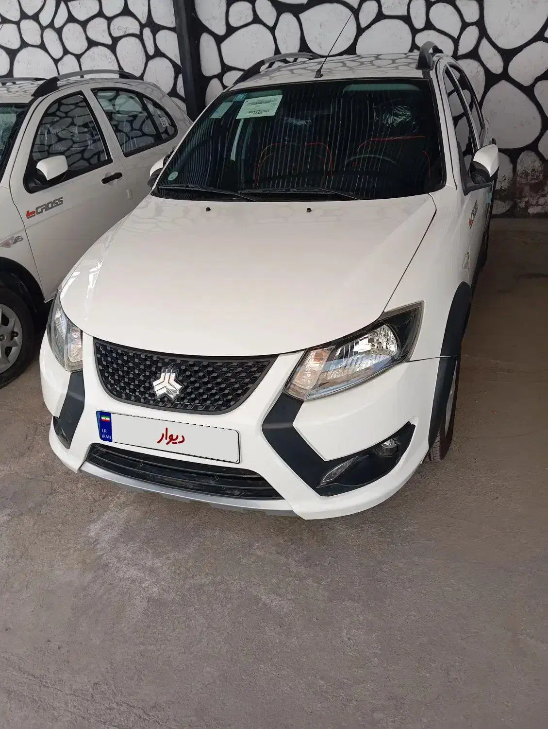 کوییک مدل 1403|خودرو سواری و وانت|سیرجان, |دیوار