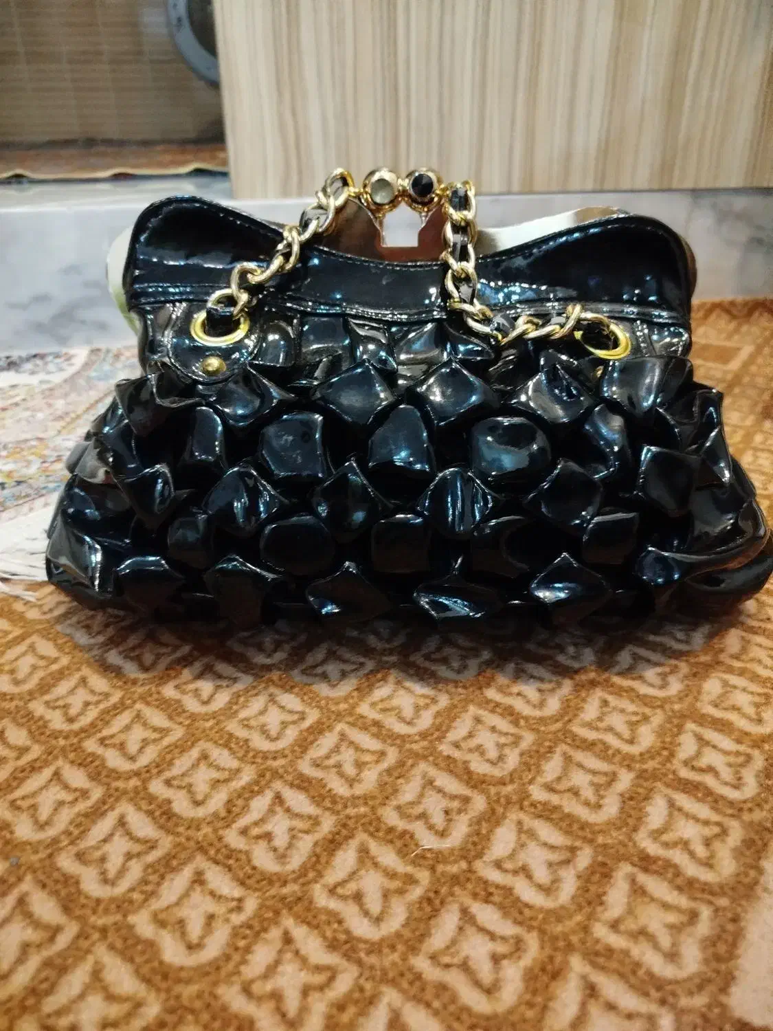 کیف مجلسی زنانه|کیف، کفش، کمربند|تهران, وصفنارد|دیوار