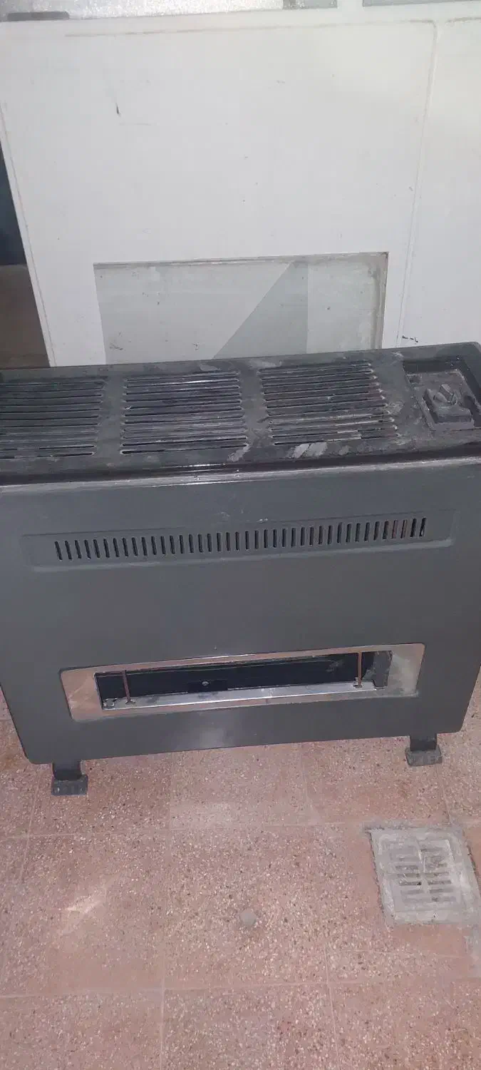 بخاری گازی ظریف و آذرگاه ۱۰۰۰۰|بخاری، هیتر، شومینه|شیراز, شهرک بهشتی|دیوار