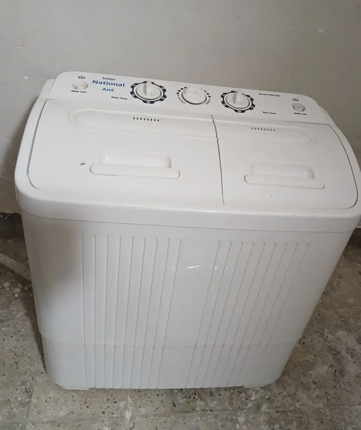 مینی واش|ماشین لباسشویی و خشک‌کن لباس|بندرعباس, |دیوار