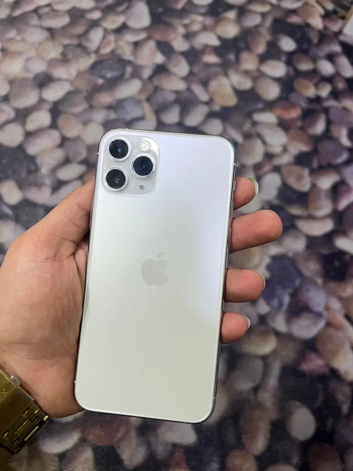 آیفون ۱۱ پرو|موبایل|شیراز, زند|دیوار