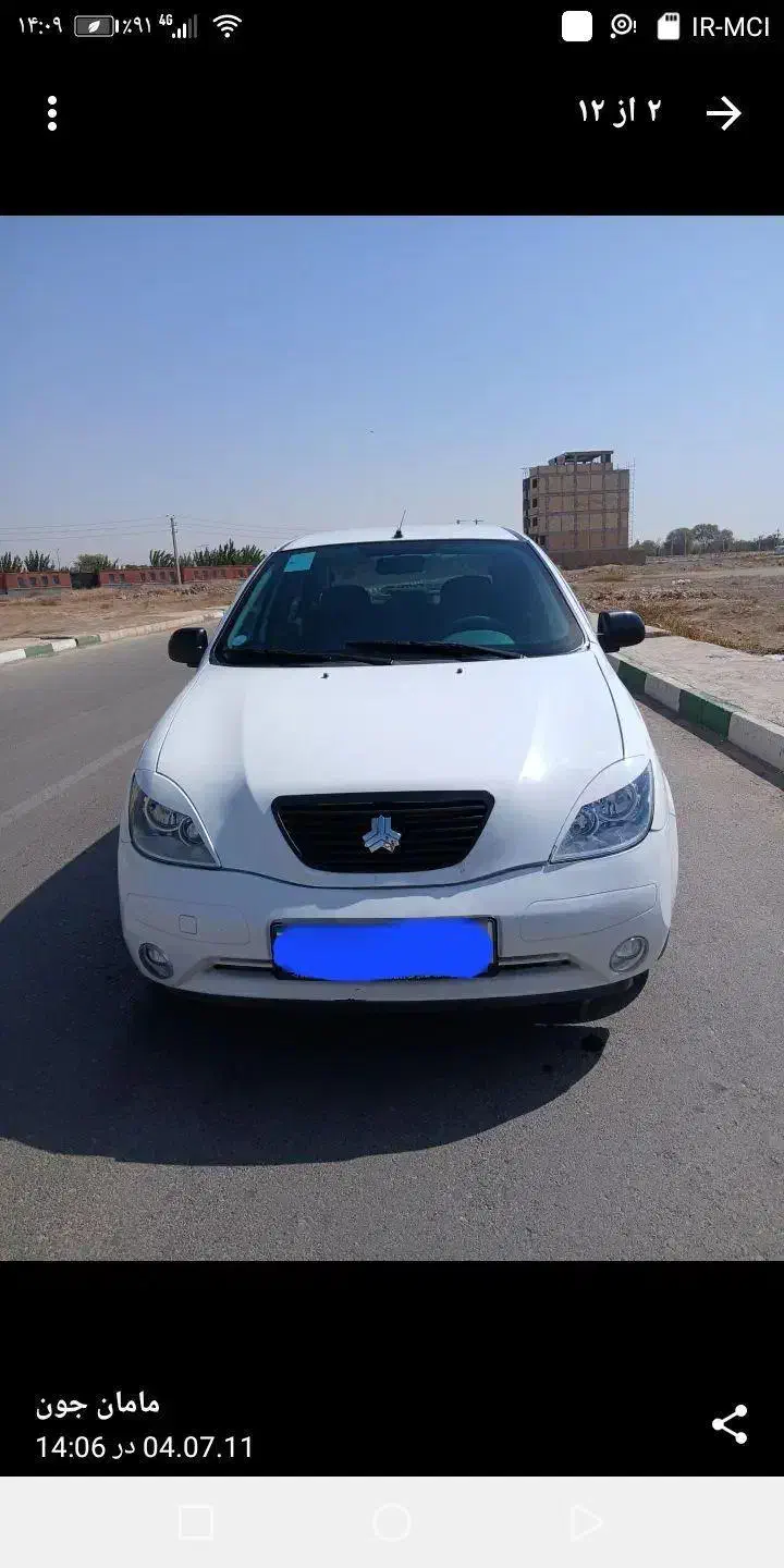 تیبا|خودرو سواری و وانت|قزوین, |دیوار