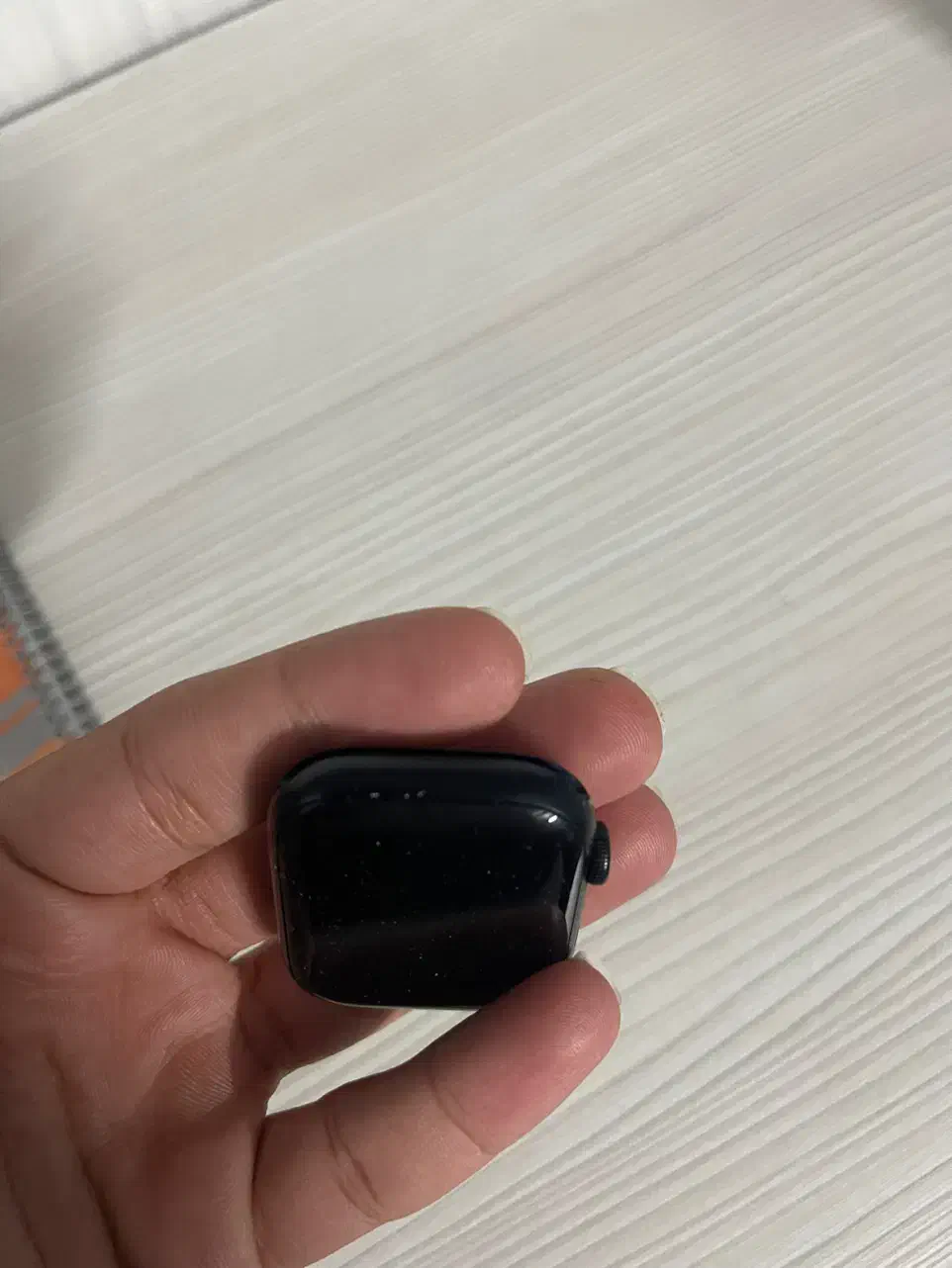 اپل واچ سری ۸|لوازم جانبی موبایل و تبلت|مشهد, کوه سنگی|دیوار