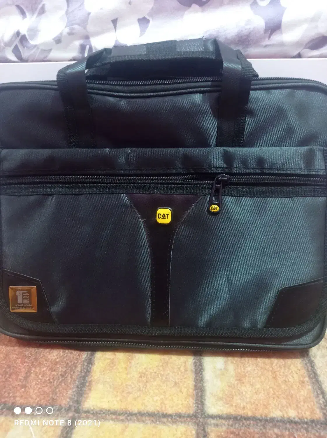 کیف لپتاپ|کیف، کفش، کمربند|دوگنبدان, |دیوار