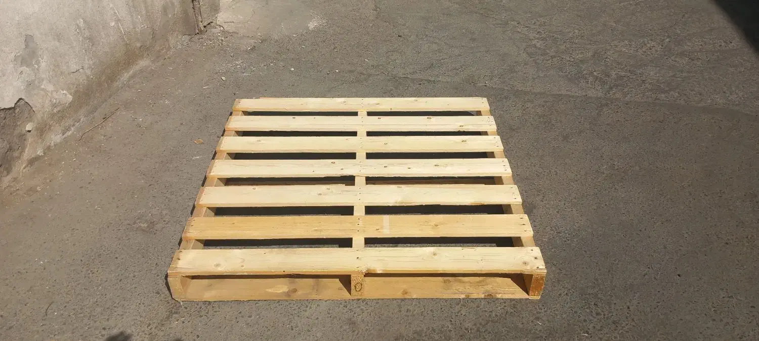 پالت چوبی|مصالح و تجهیزات ساختمان|تهران, خزانه|دیوار