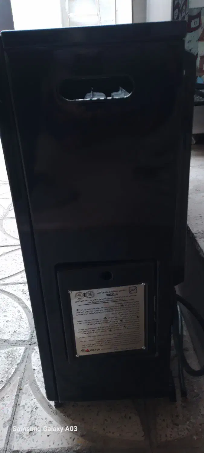 بخاری در حدنو|بخاری، هیتر، شومینه|محمدشهر, محمدشهر|دیوار