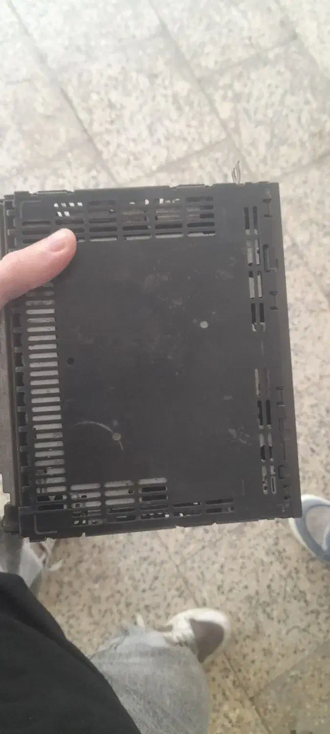 ضبط و کمپرسور کولر|قطعات یدکی و لوازم جانبی|رشت, کوی مهر|دیوار