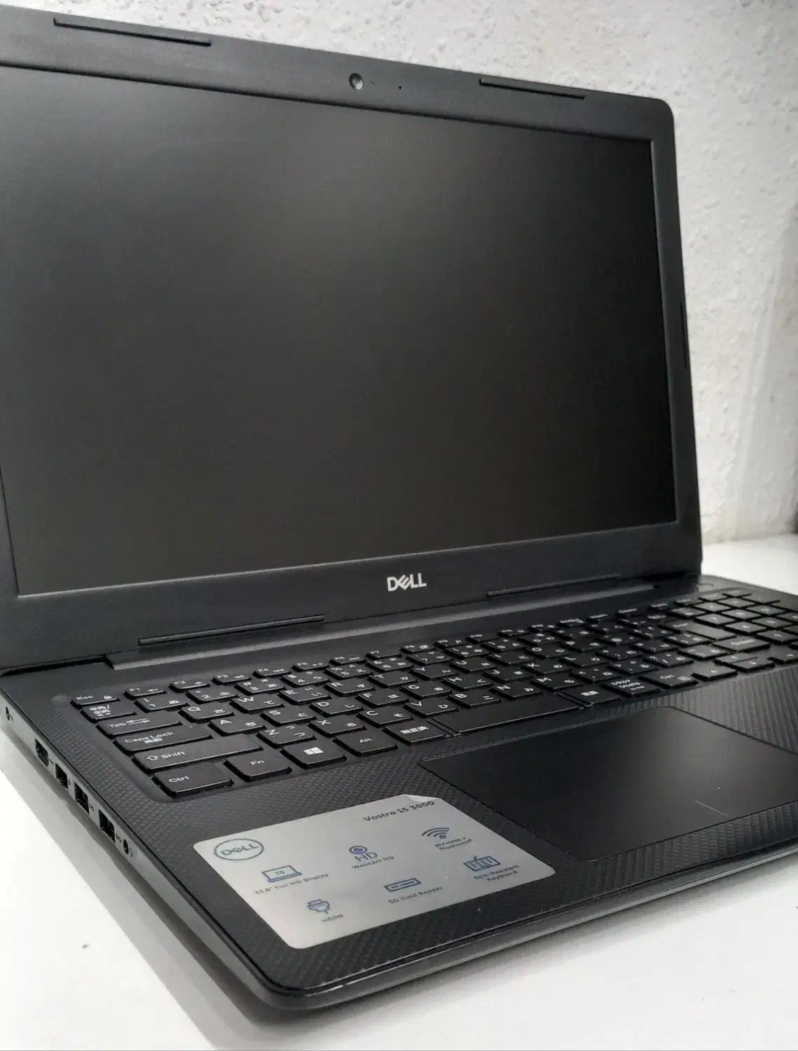 لپتاپ DELL|رایانه همراه|مشهد, سراب|دیوار