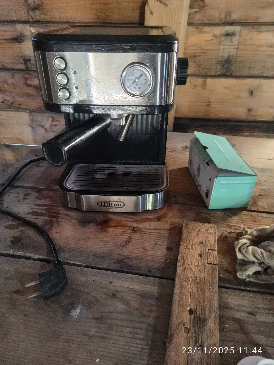 قهوه ساز|سماور، چای‌ساز، قهوه‌ساز|ماسال, |دیوار