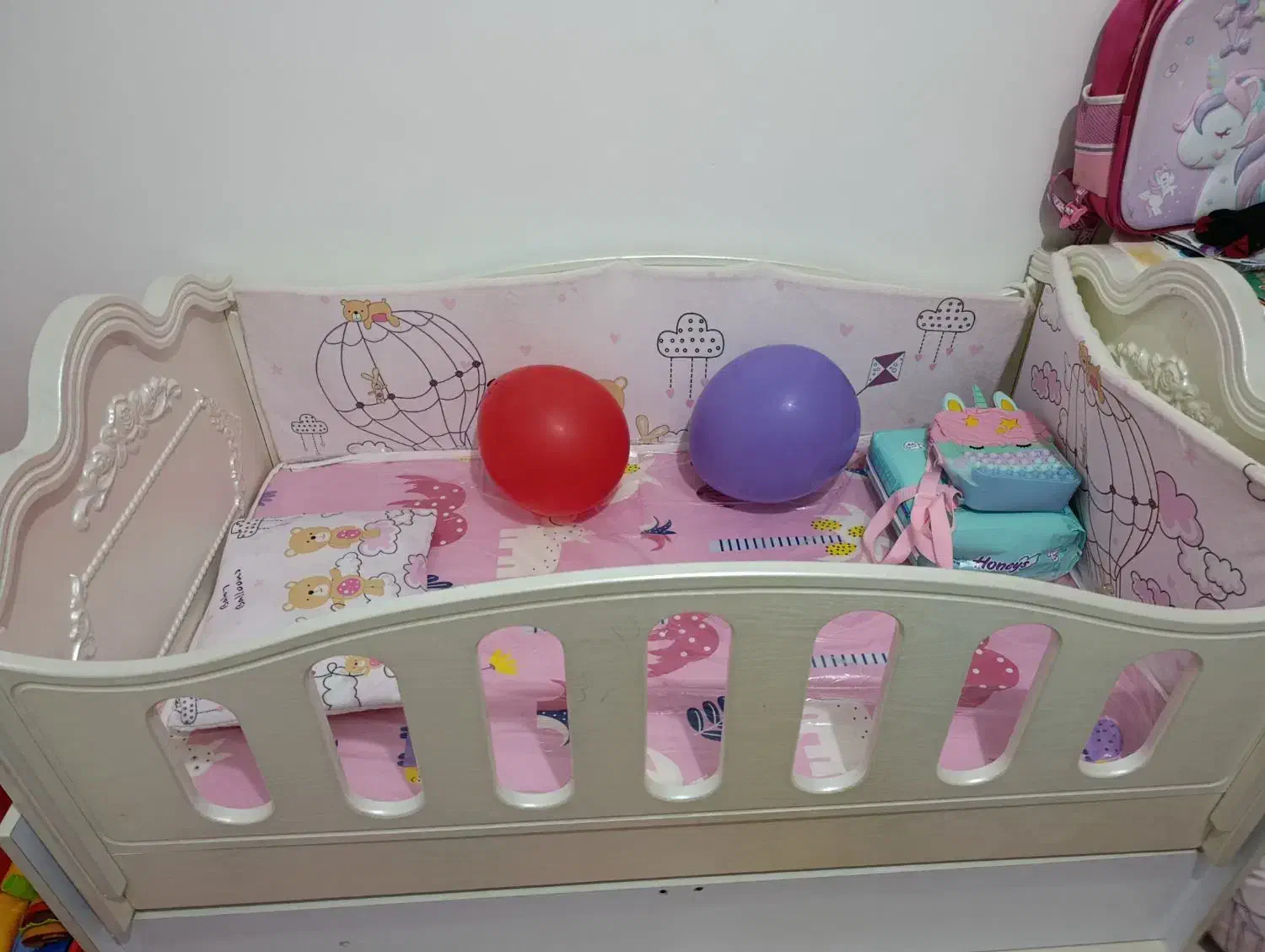 تخت وکمد|تخت و سرویس خواب|بیرجند, |دیوار