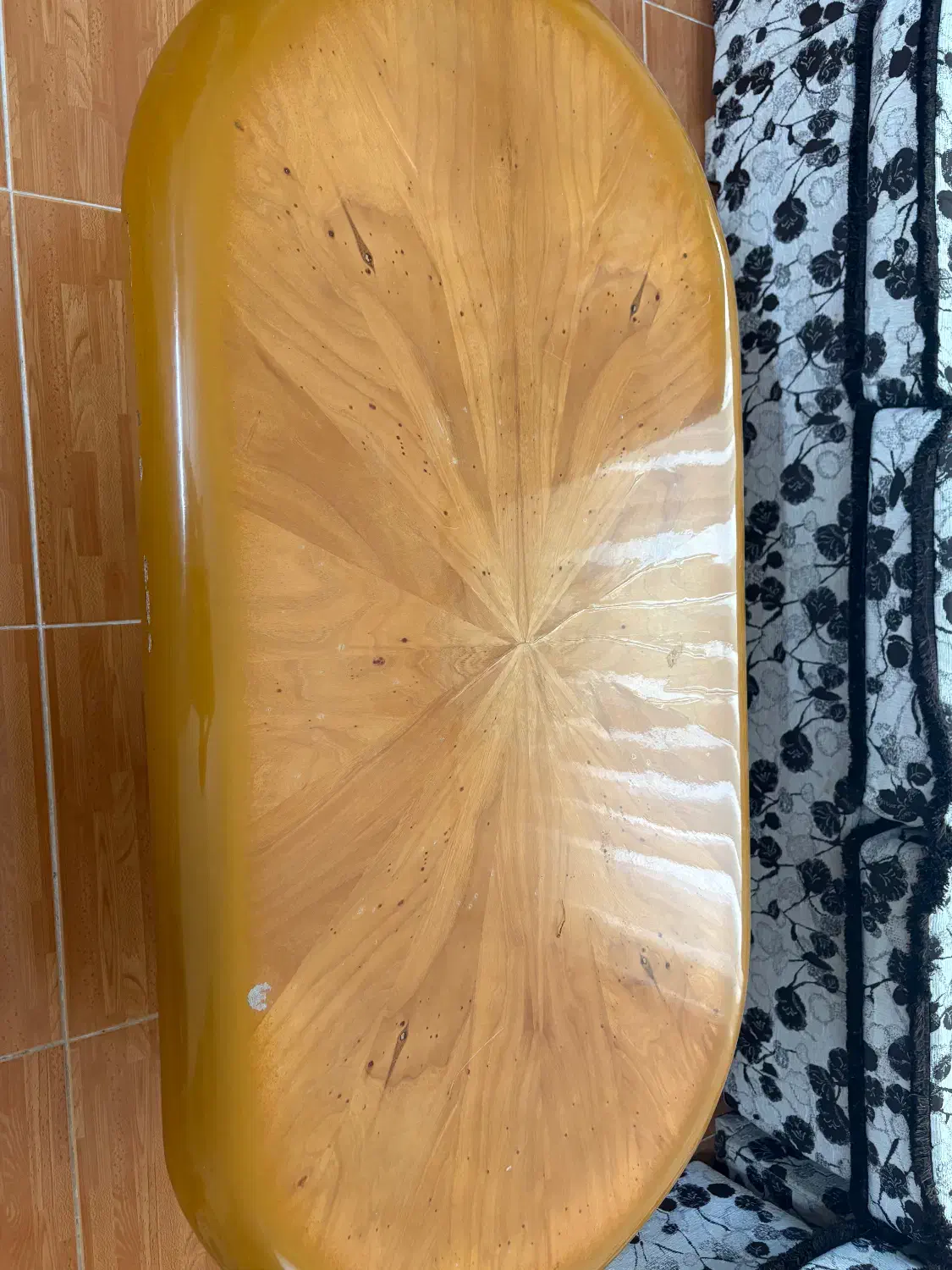 ست مبلمان ال|مبلمان خانگی و میز عسلی|چابکسر, |دیوار