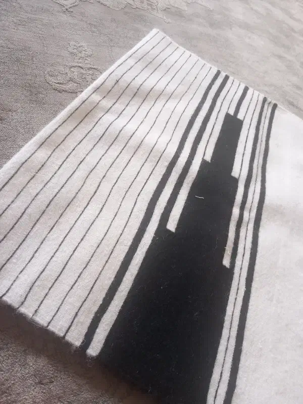 چوقا کیارستمی بافت نخ اصل|لباس|فارسان, |دیوار