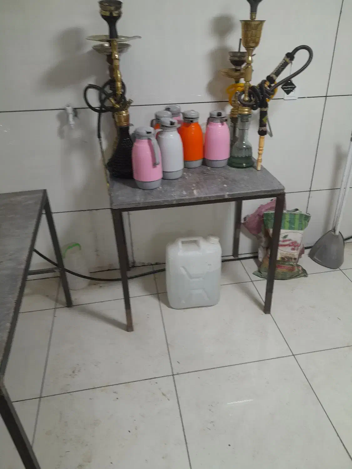 قلیون|کافی‌شاپ و رستوران|فیرورق, |دیوار