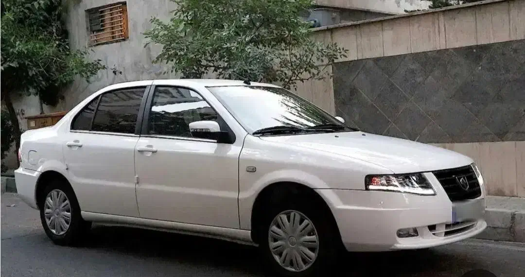 سمند سورن|خودرو سواری و وانت|قوچان, |دیوار