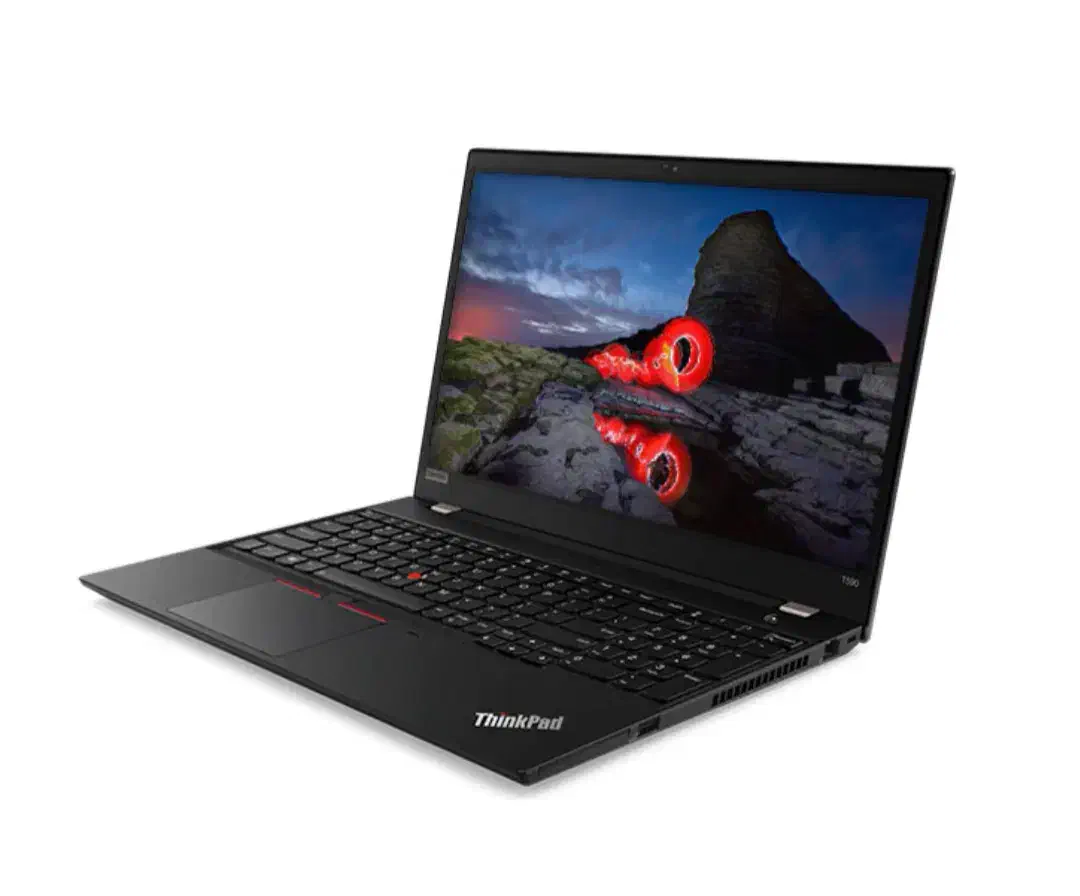 فروش لپ تاپ استوک لنوو با قیمت عالی|رایانه همراه|قشم, |دیوار