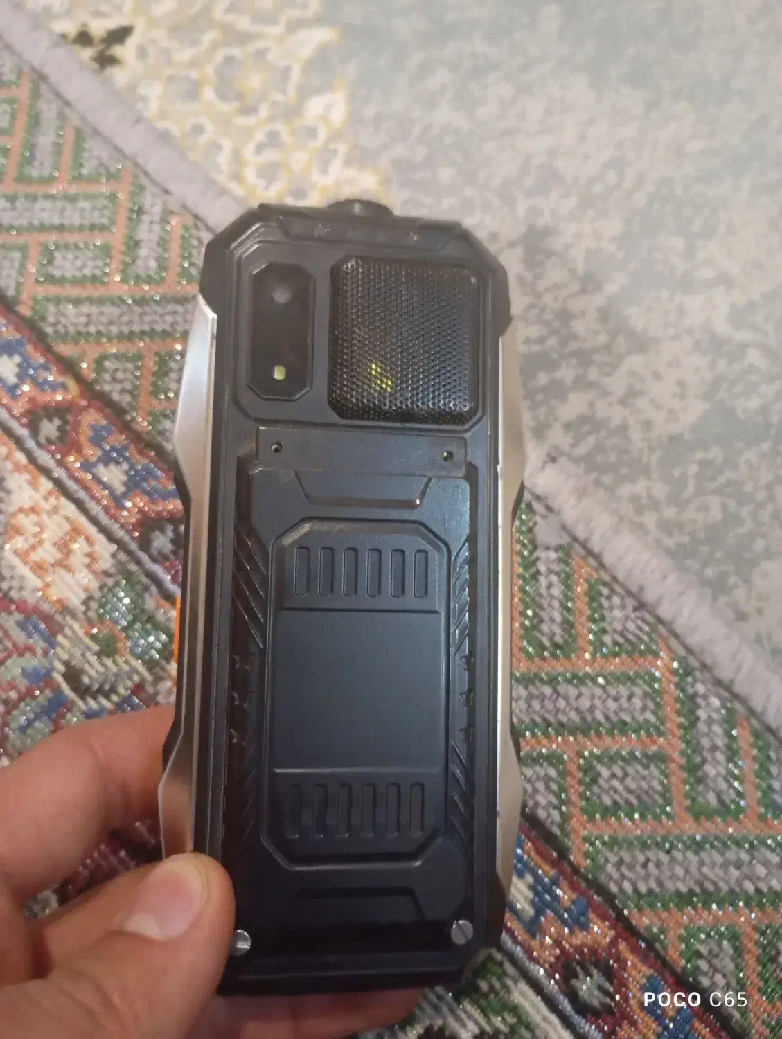 گوشی ارتشی|موبایل|مشهد, طبرسی شمالی|دیوار