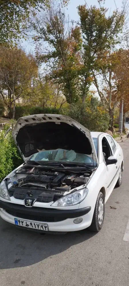 امداد خودرو.باطری.مکانیک سیار.پنچرگیری درمحل|خدمات موتور و ماشین|شیراز, فرهنگ شهر|دیوار