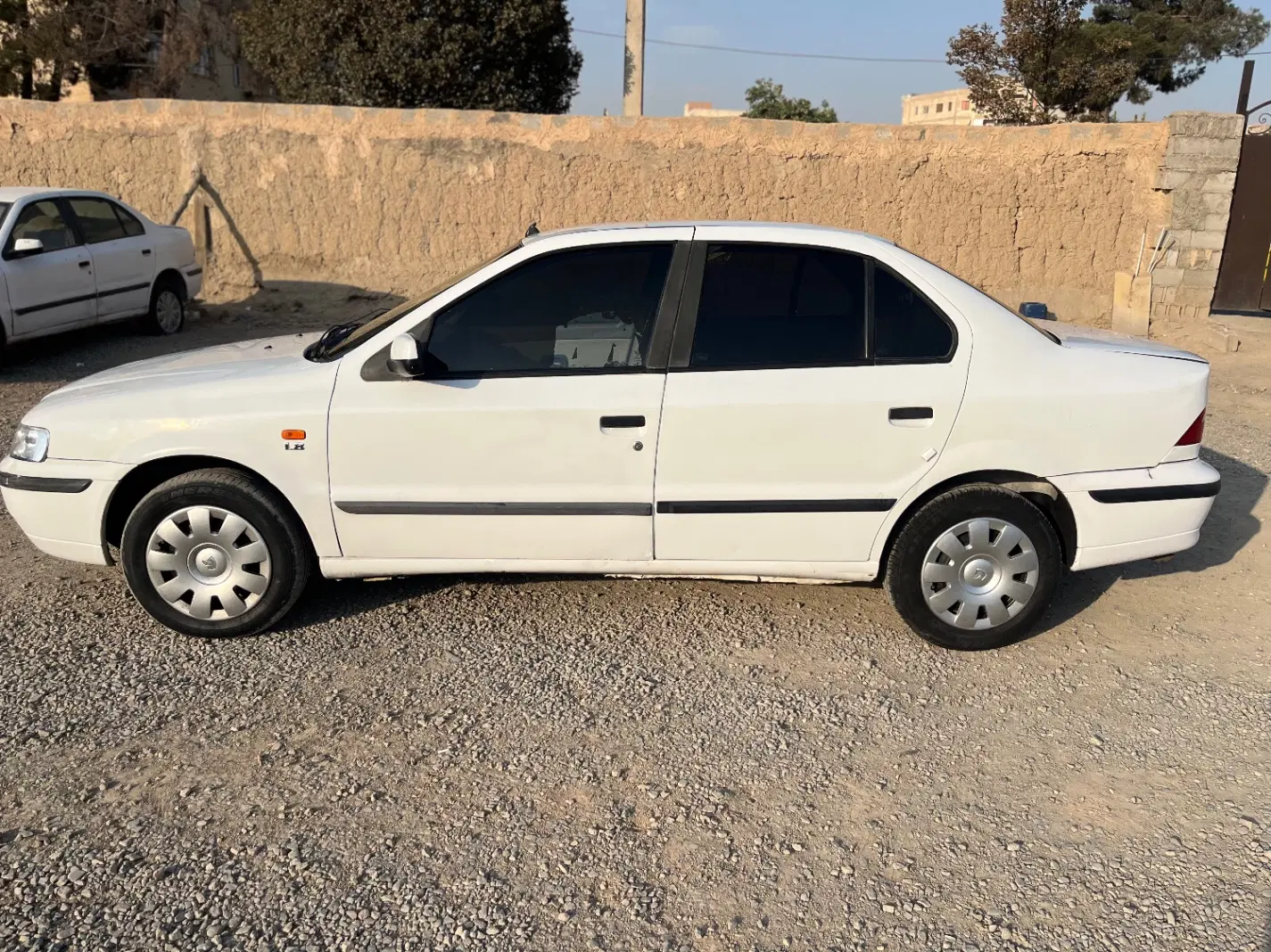 سمند LX مدل ۹۴|خودرو سواری و وانت|تهران, شهرک شریعتی|دیوار
