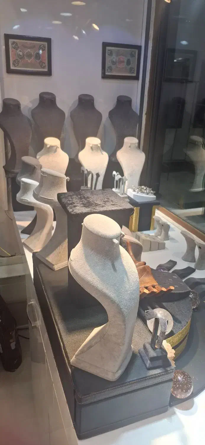 مانکن و لوازم یکجا|بدلیجات|بوشهر, |دیوار