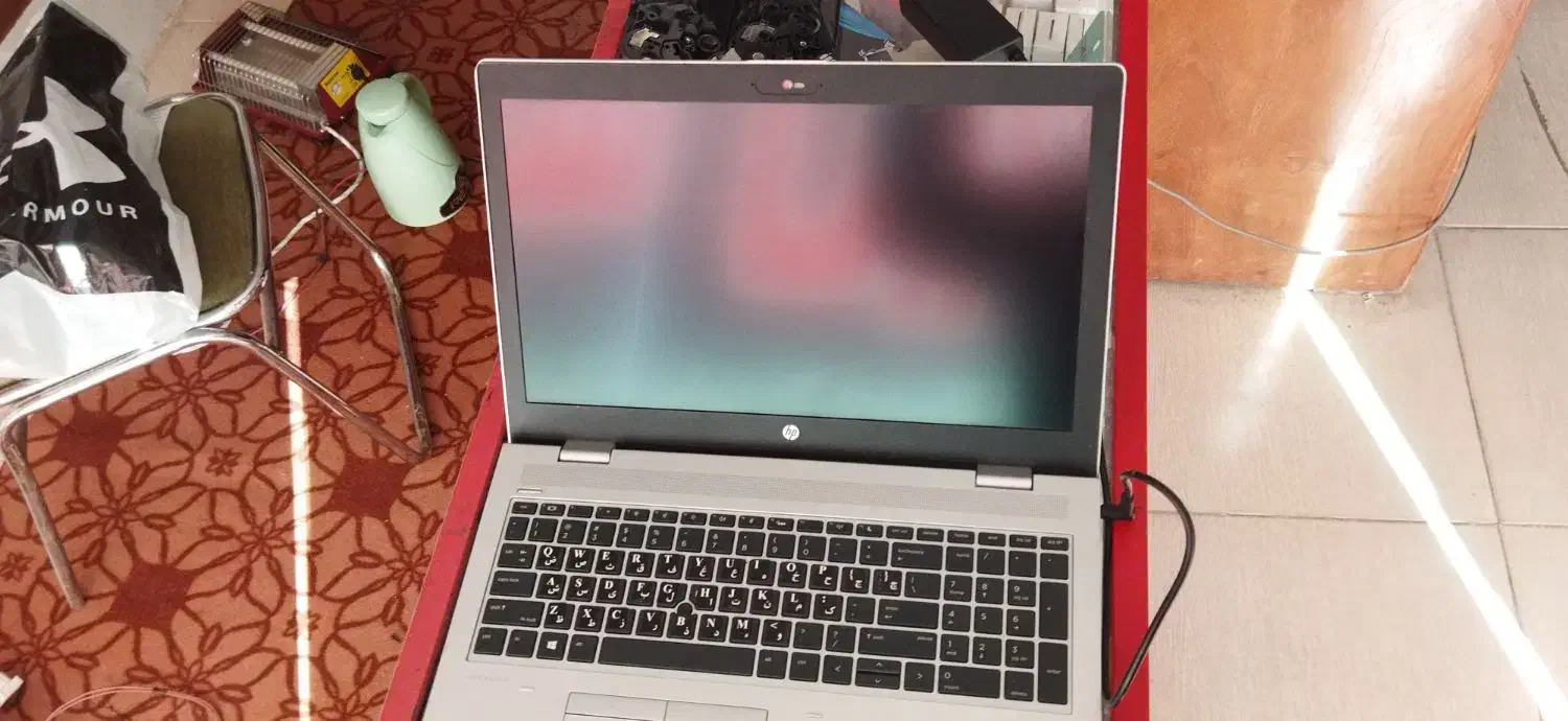 لپ تاب|رایانه همراه|سوسنگرد, |دیوار