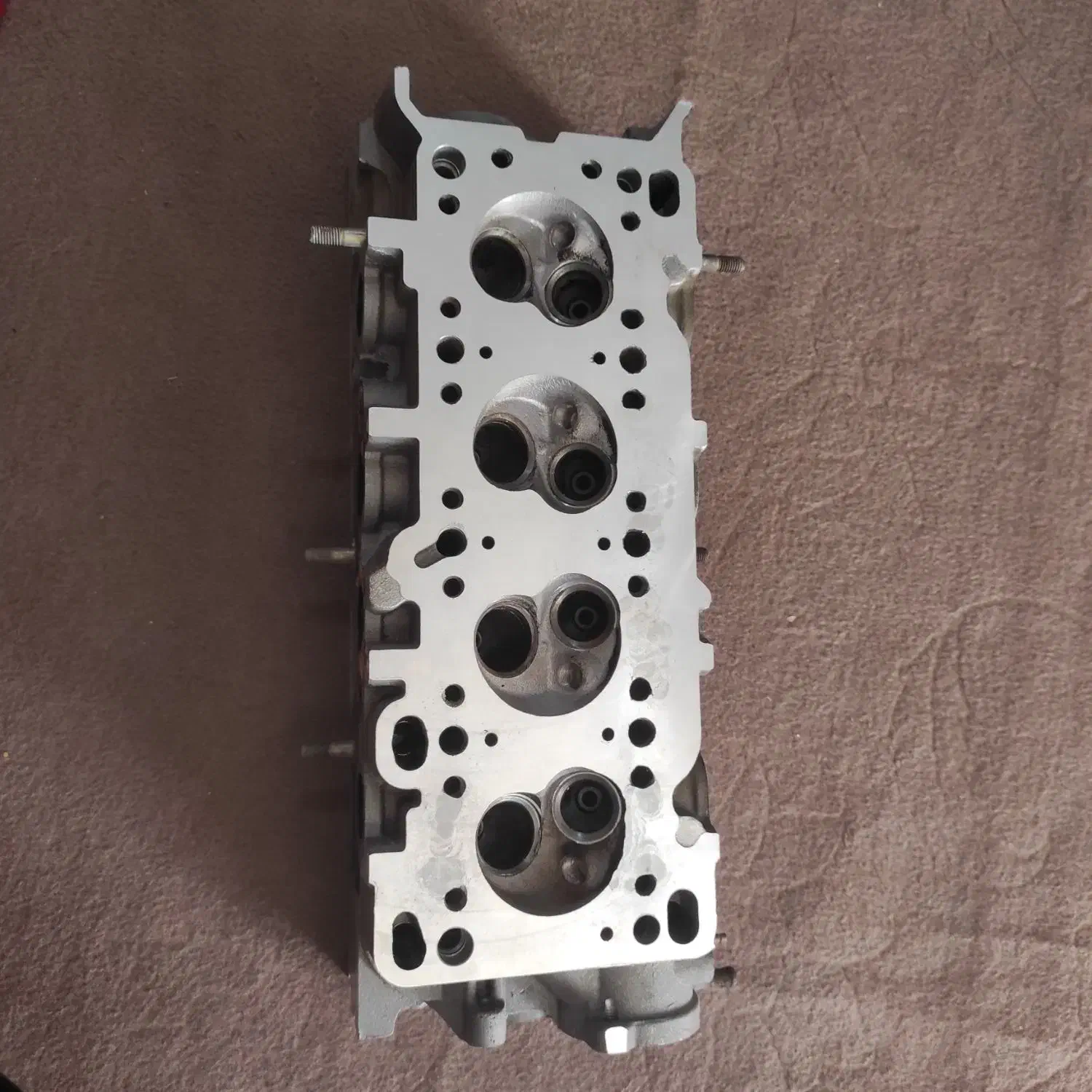 سر سیلندر پراید اصلی شرکتی|قطعات یدکی و لوازم جانبی|اندیکا, |دیوار