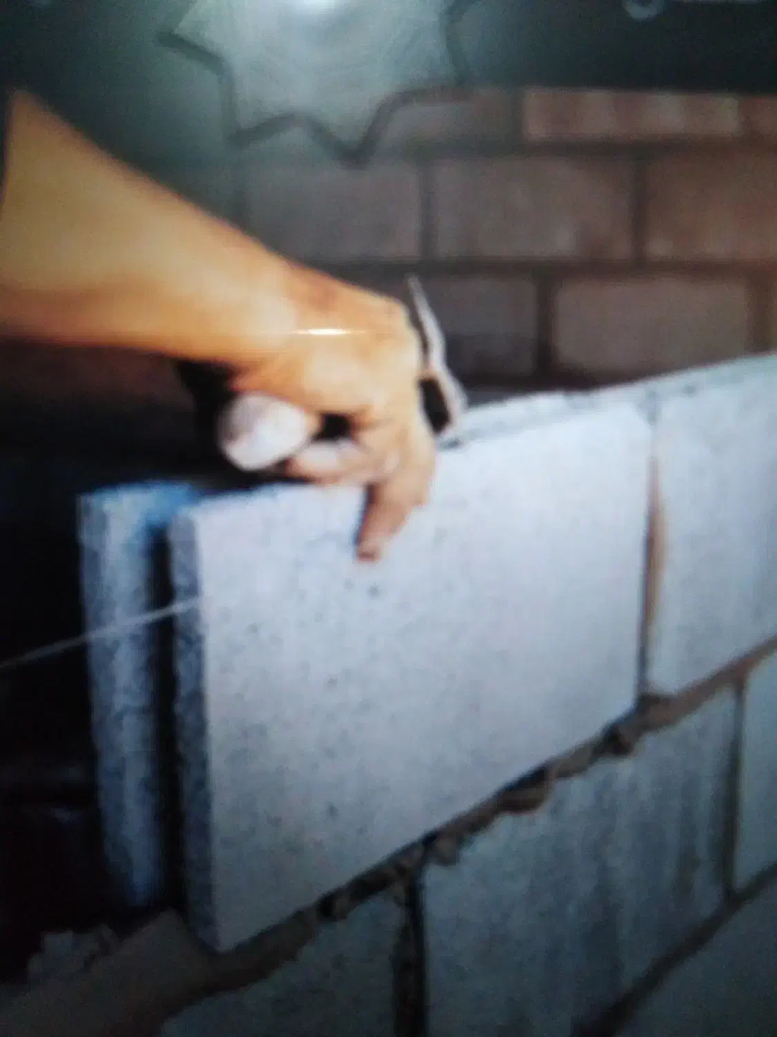 بنایی|خدمات پیشه و مهارت|تربتحیدریه, شهرک ولیعصر|دیوار