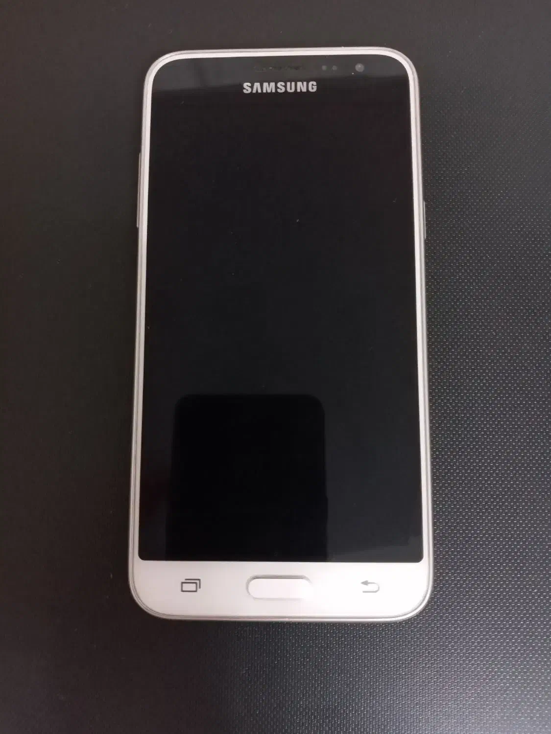 گوشی موبایل سامسونگ Galaxy J3|موبایل|تهران, بلورسازی|دیوار