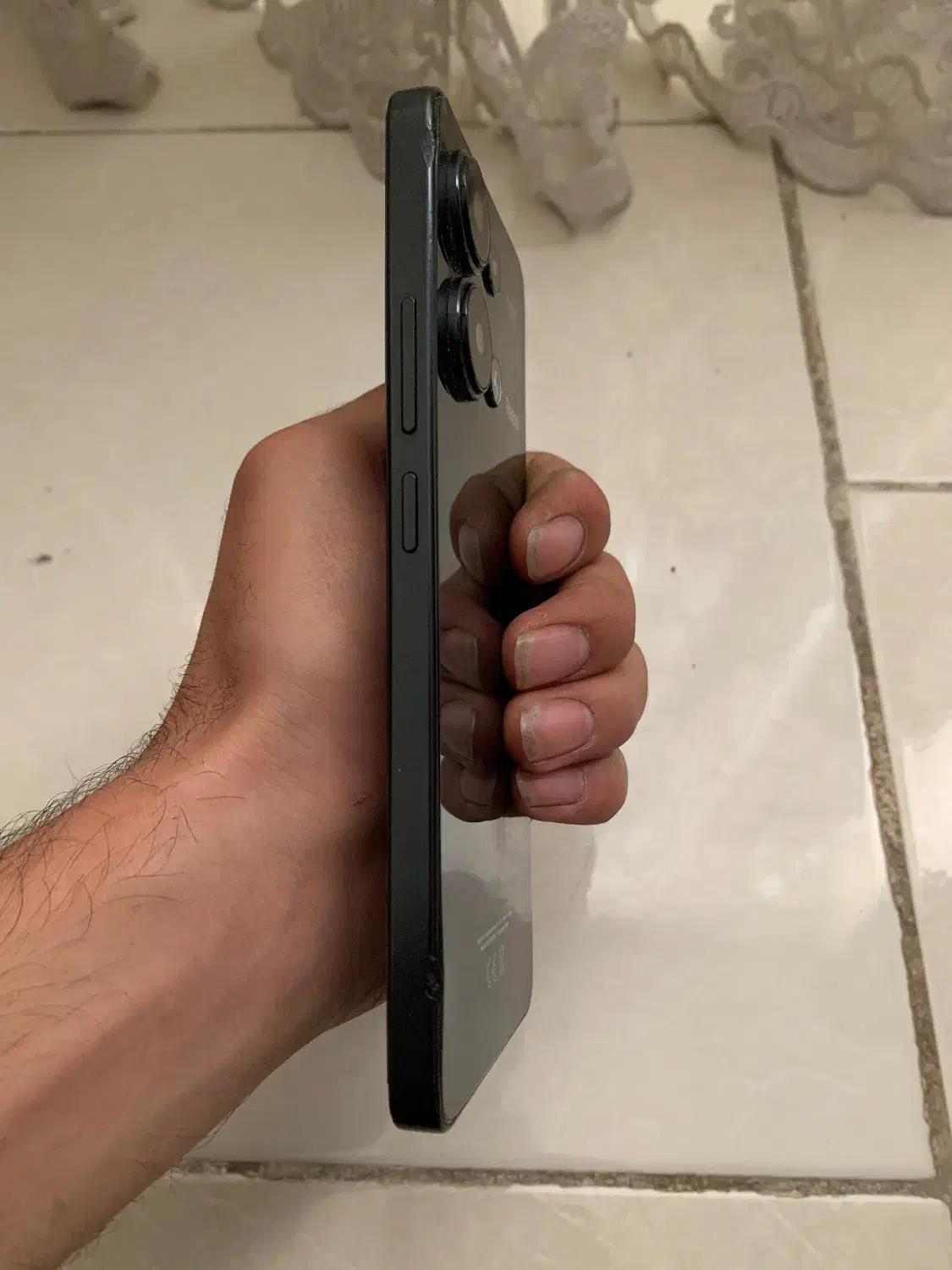 Note13|موبایل|کرج, محمد آباد|دیوار