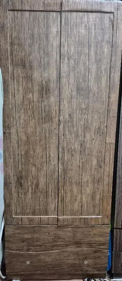 کمد|جاکفشی، کمد، دراور|پاکدشت, پاکدشت (مامازند)|دیوار