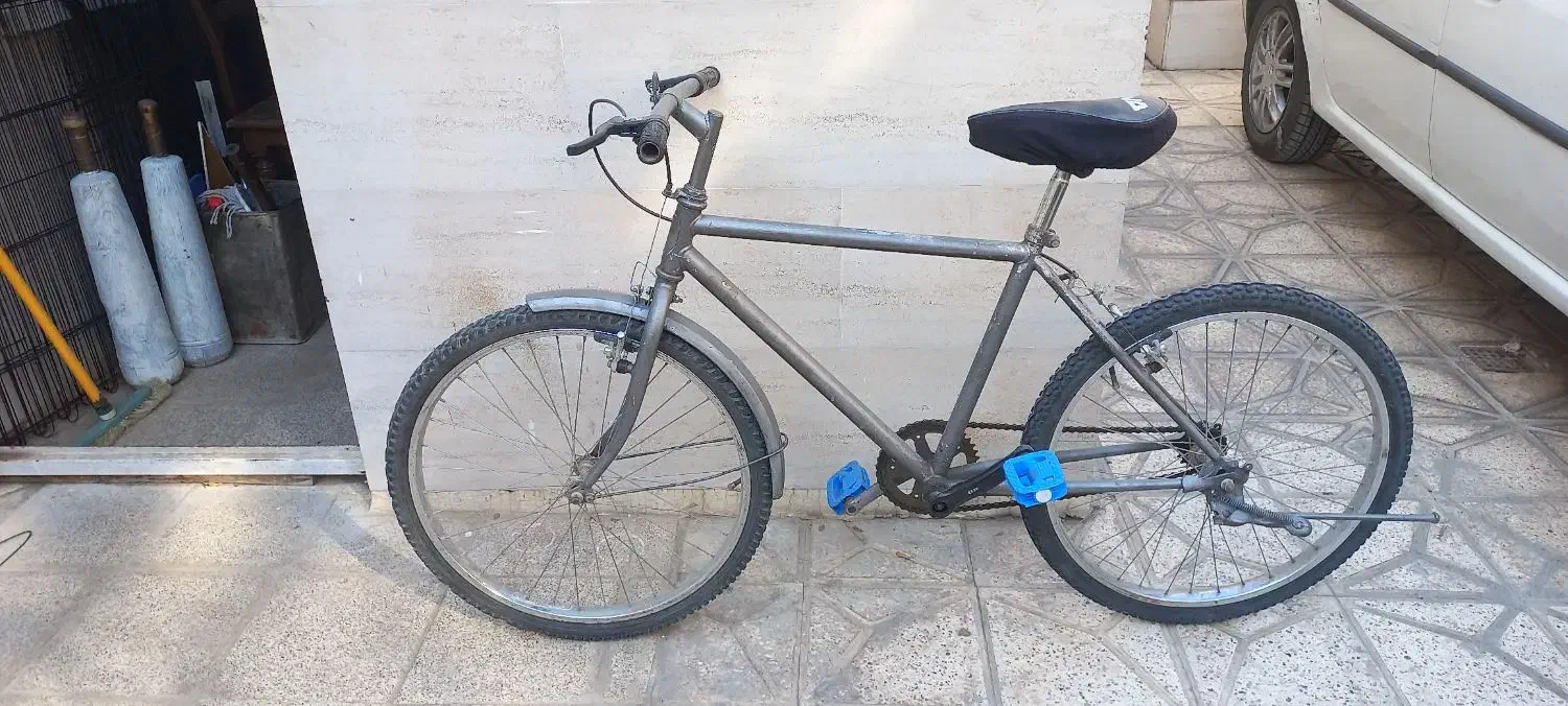 دوچرخه کره ای ۲۶|دوچرخه، اسکیت، اسکوتر|مشهد, عامل|دیوار