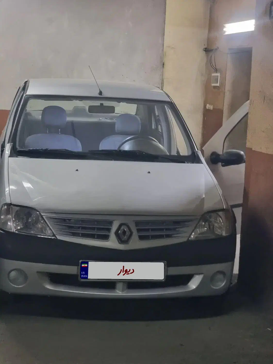 ال ۹۰ مدل ۱۳۸۷|خودرو سواری و وانت|تهران, مهرآباد|دیوار