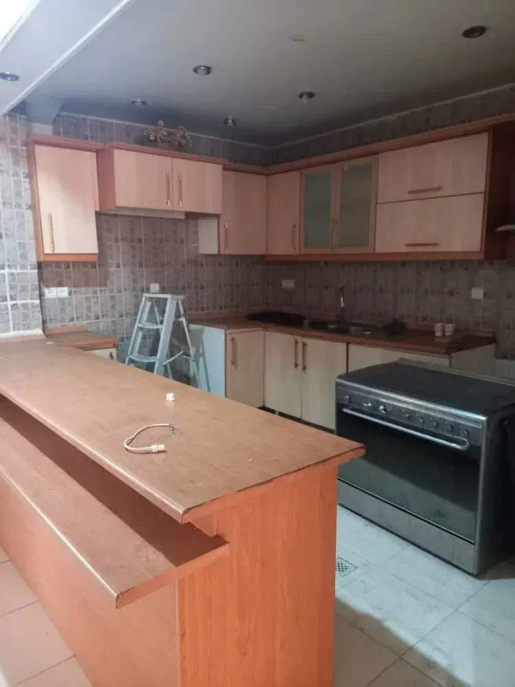 ستارخان ۱۵۶ متری ۳ خوابه. قدرالسهم یک از سه|فروش آپارتمان|تهران, شادمان|دیوار