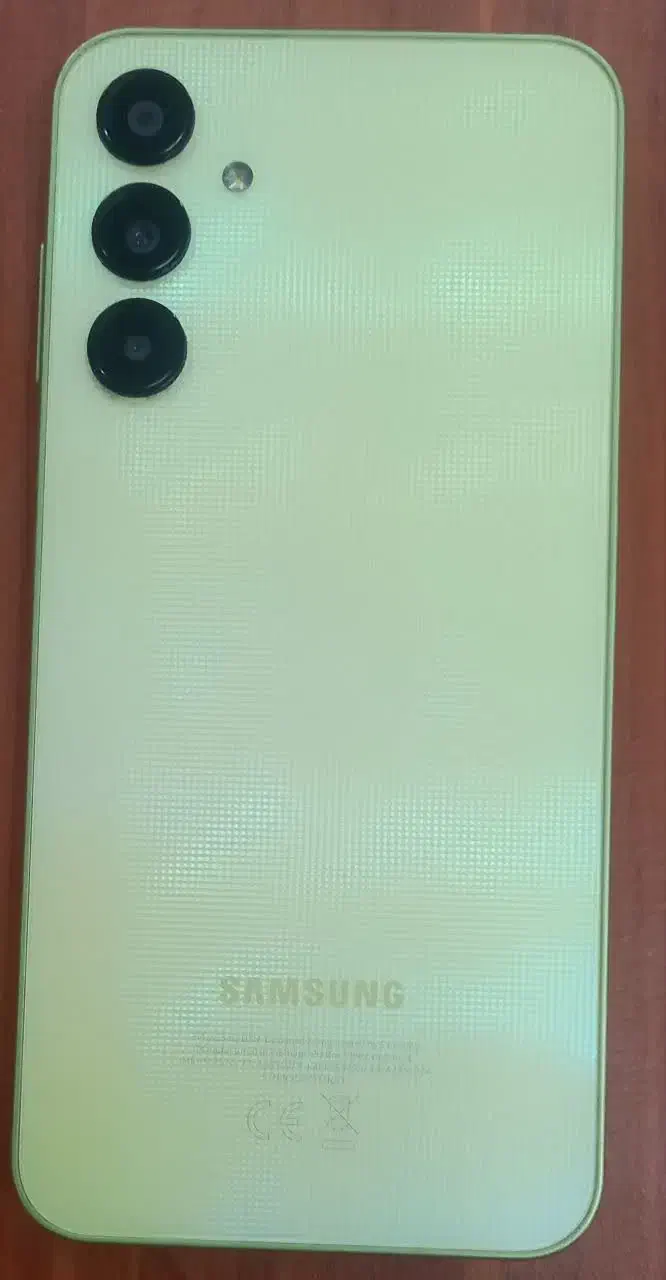 گوشی سامسونگ A25|موبایل|مشهد, مشکینی (شهرک غرب)|دیوار