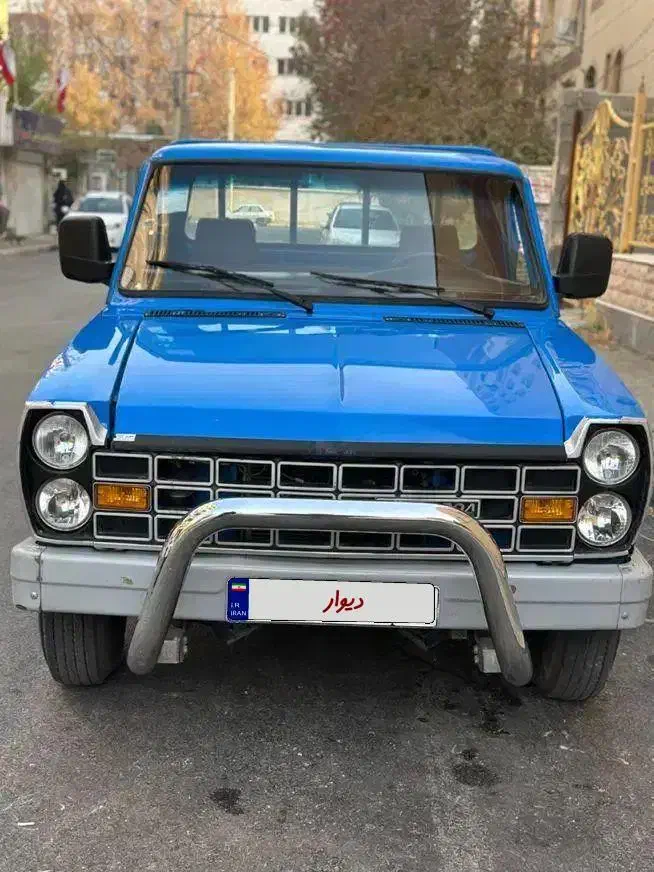 زامیاد Z24 دوگانه سوز اپشنال|خودرو سواری و وانت|ارومیه, |دیوار